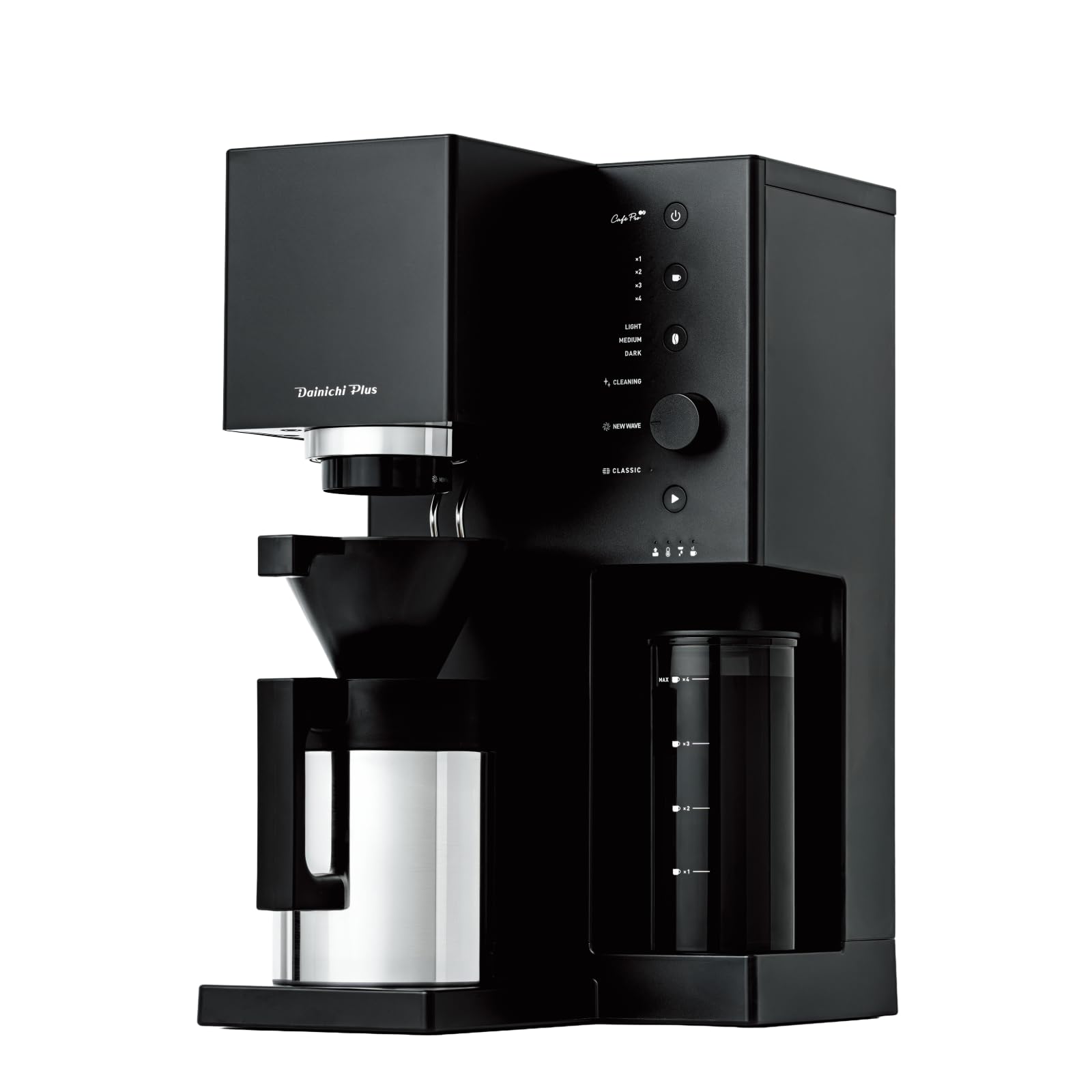 Amazon | ダイニチ WebShop限定 カフェプロ（Cafe Pro）コーヒー